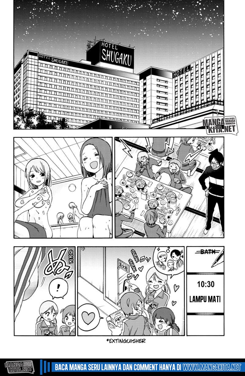 bokutachi-wa-benkyou-ga-dekinai - Chapter: 181
