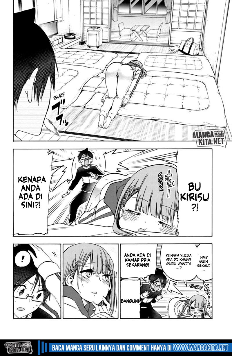 bokutachi-wa-benkyou-ga-dekinai - Chapter: 181