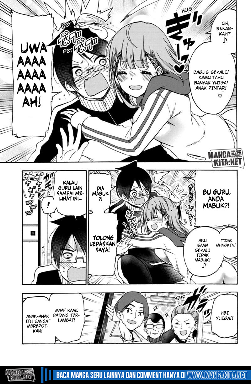 bokutachi-wa-benkyou-ga-dekinai - Chapter: 181