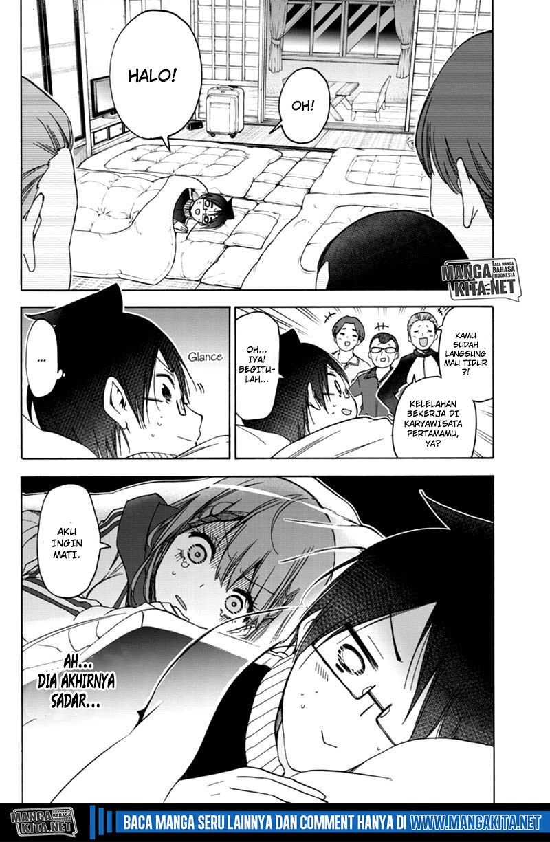 bokutachi-wa-benkyou-ga-dekinai - Chapter: 181