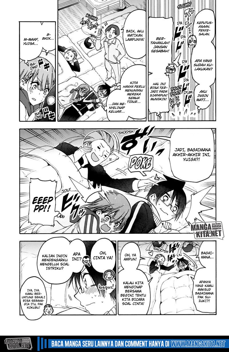 bokutachi-wa-benkyou-ga-dekinai - Chapter: 181