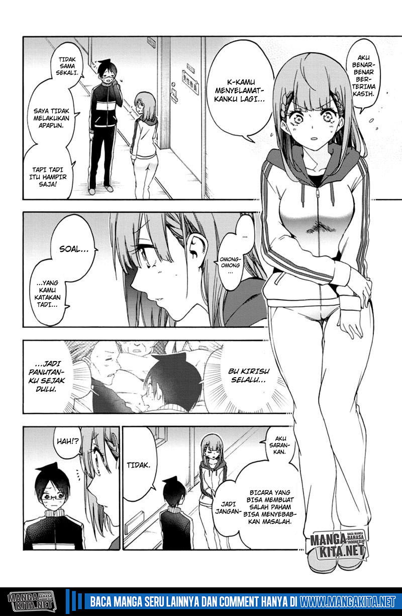 bokutachi-wa-benkyou-ga-dekinai - Chapter: 181