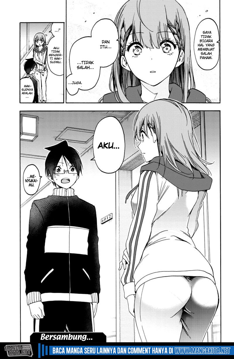 bokutachi-wa-benkyou-ga-dekinai - Chapter: 181
