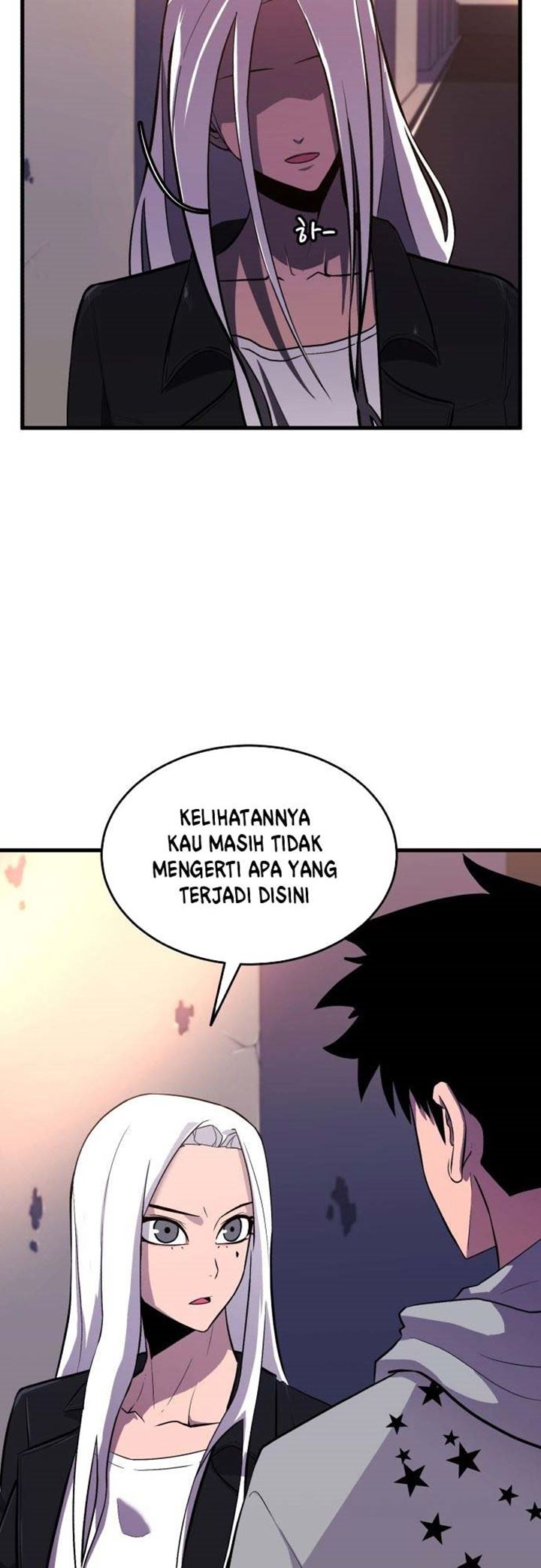 blood-revenger - Chapter: 2