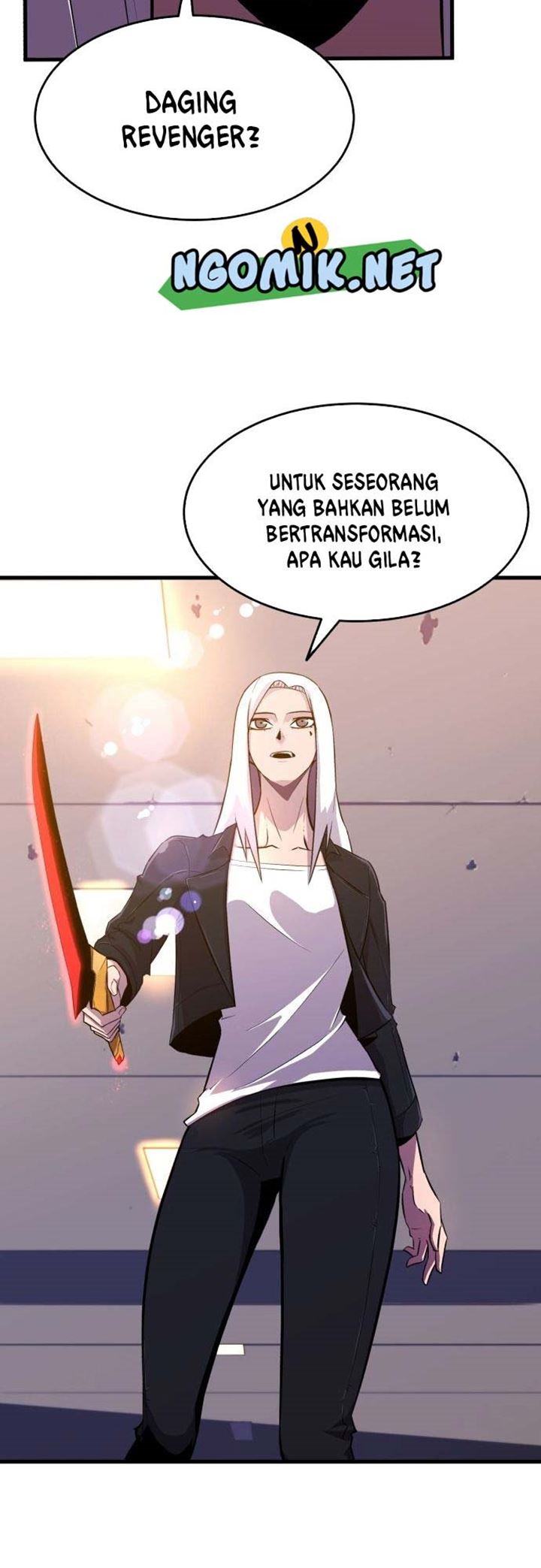 blood-revenger - Chapter: 2