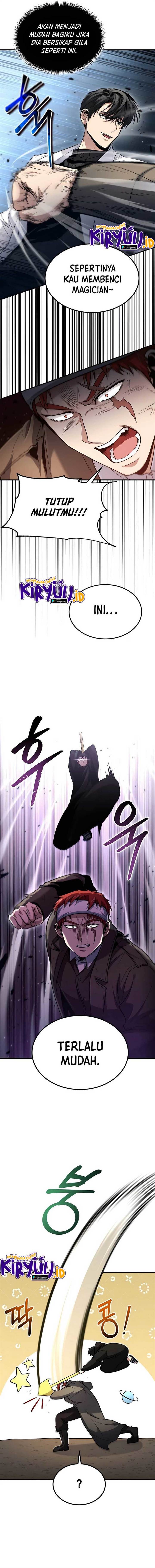 how-to-live-as-an-illegal-healer - Chapter: 44