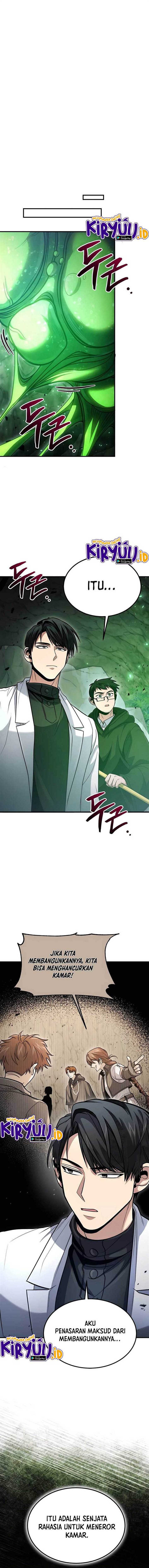 how-to-live-as-an-illegal-healer - Chapter: 44