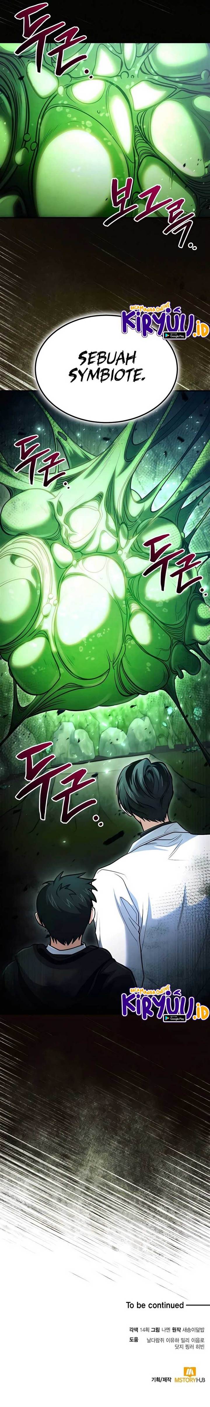 how-to-live-as-an-illegal-healer - Chapter: 44