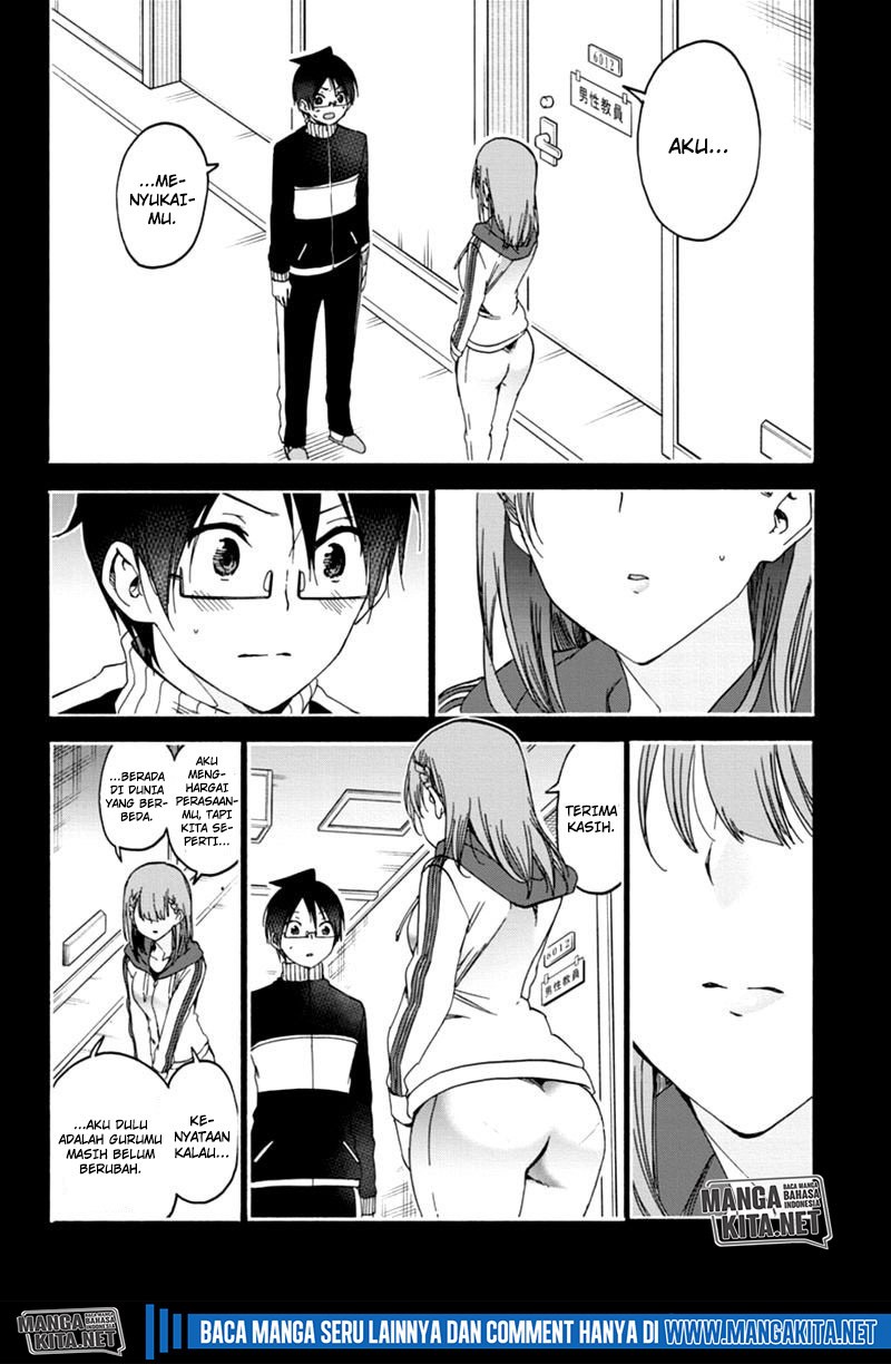 bokutachi-wa-benkyou-ga-dekinai - Chapter: 182