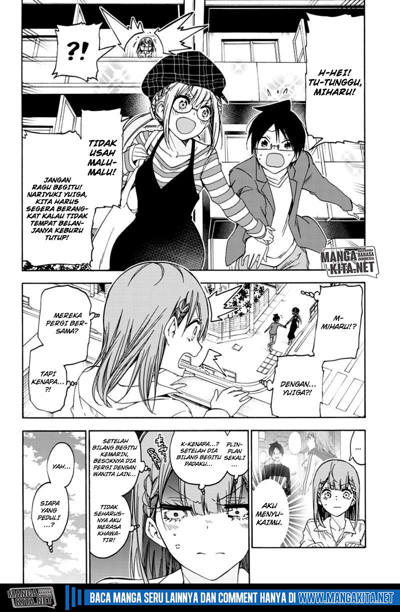 bokutachi-wa-benkyou-ga-dekinai - Chapter: 182