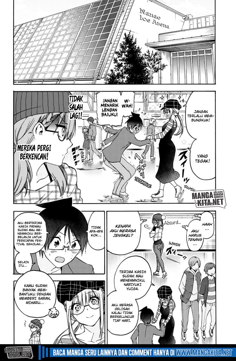 bokutachi-wa-benkyou-ga-dekinai - Chapter: 182