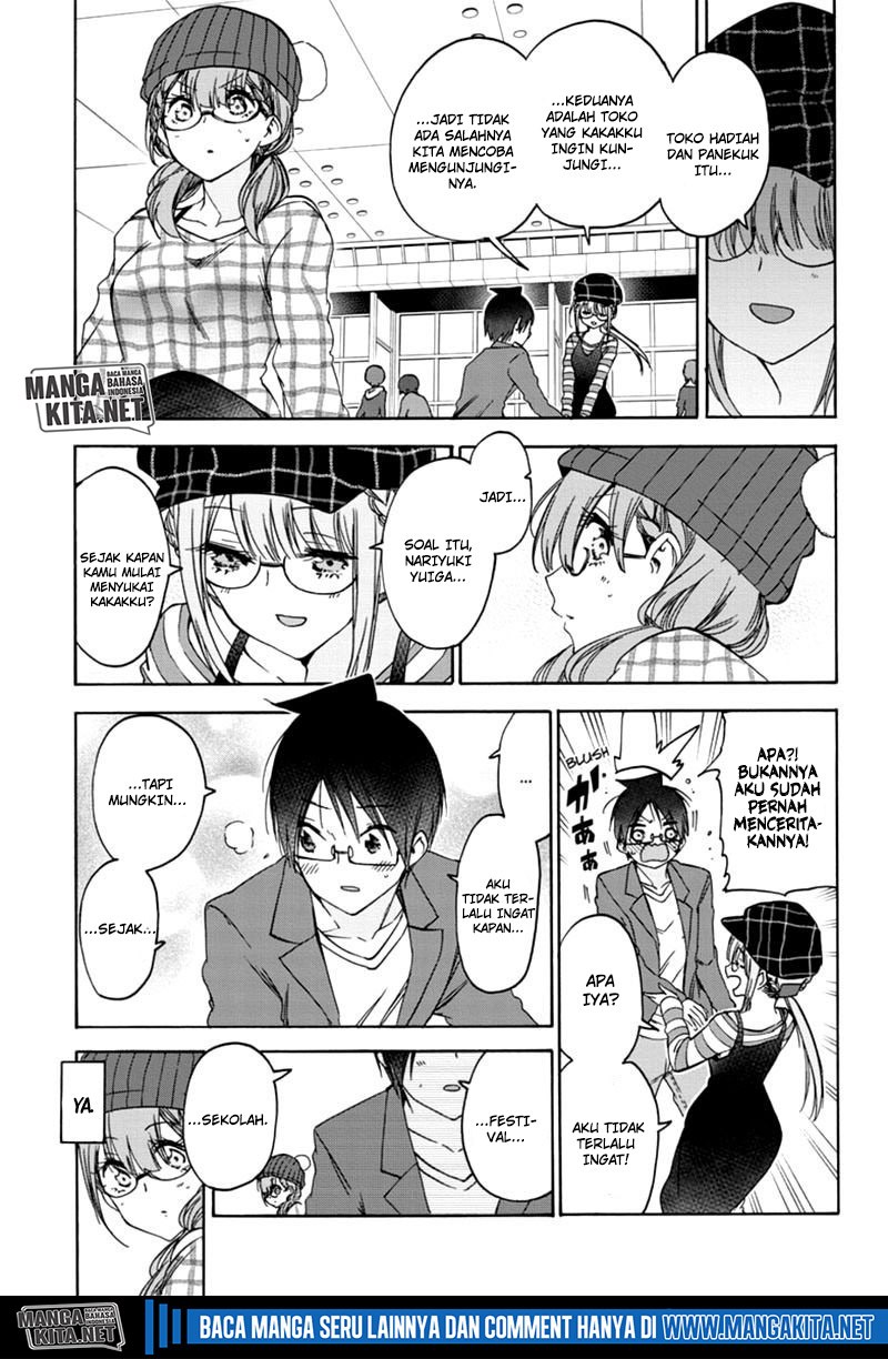 bokutachi-wa-benkyou-ga-dekinai - Chapter: 182