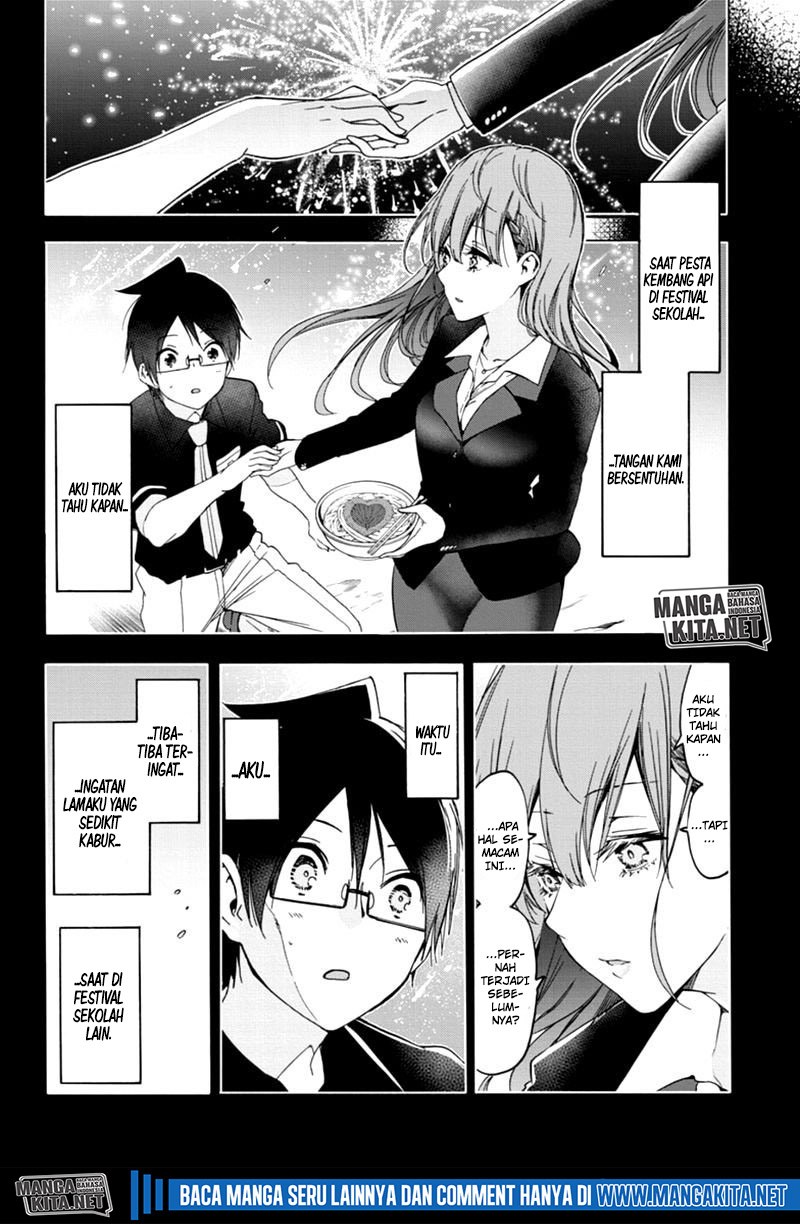 bokutachi-wa-benkyou-ga-dekinai - Chapter: 182