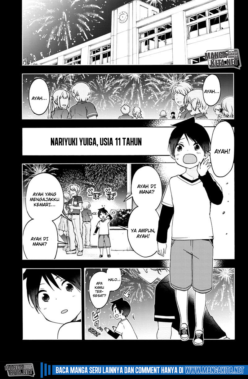 bokutachi-wa-benkyou-ga-dekinai - Chapter: 182
