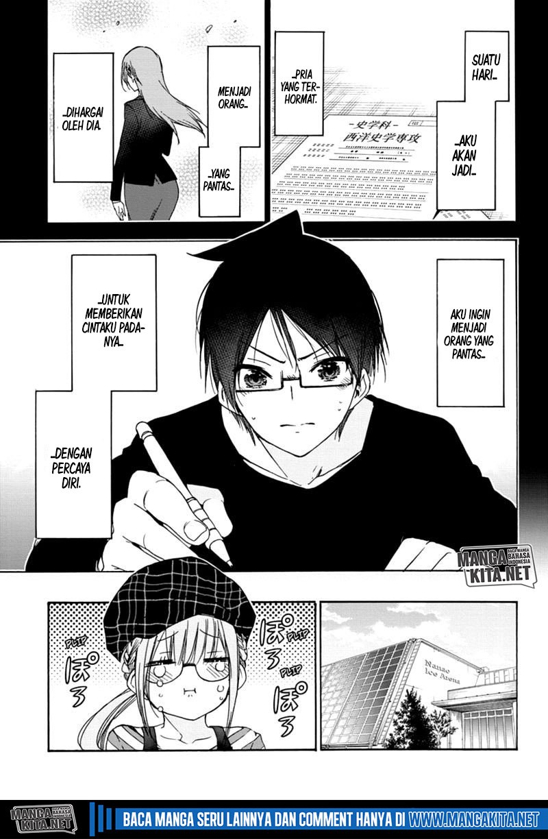 bokutachi-wa-benkyou-ga-dekinai - Chapter: 182