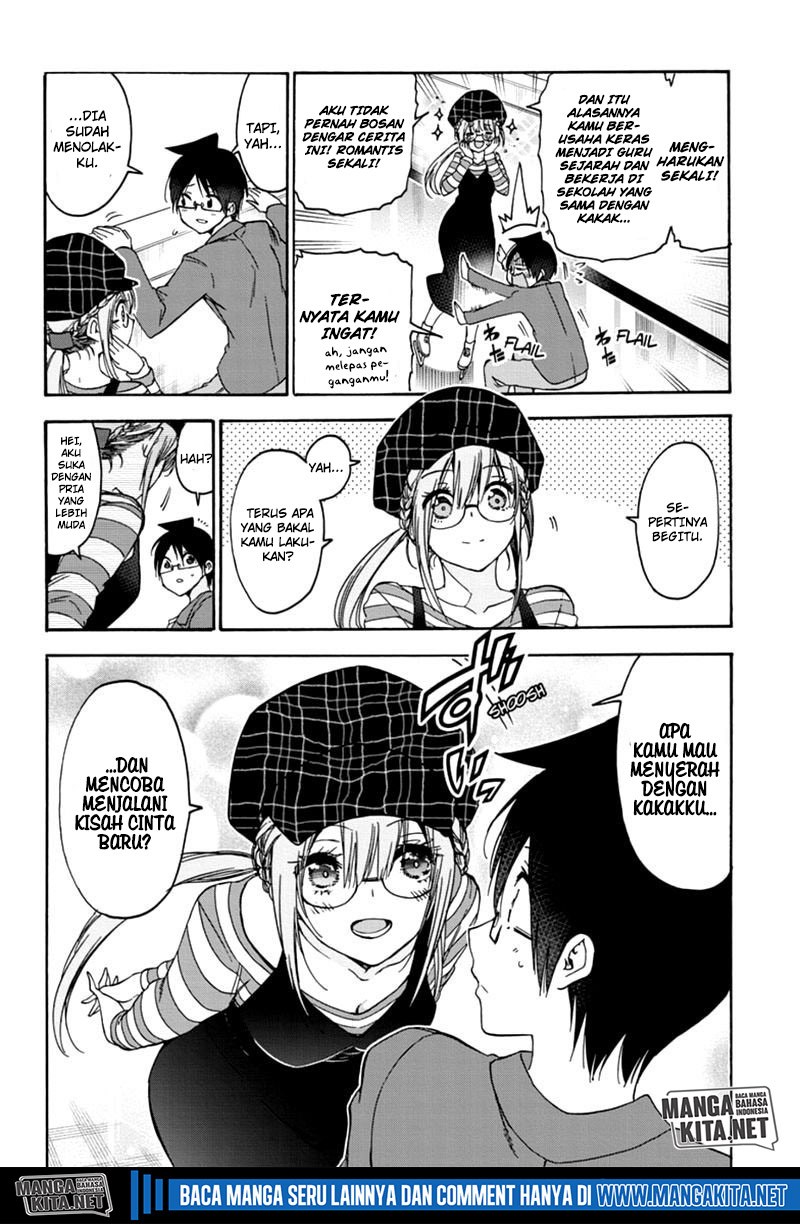 bokutachi-wa-benkyou-ga-dekinai - Chapter: 182