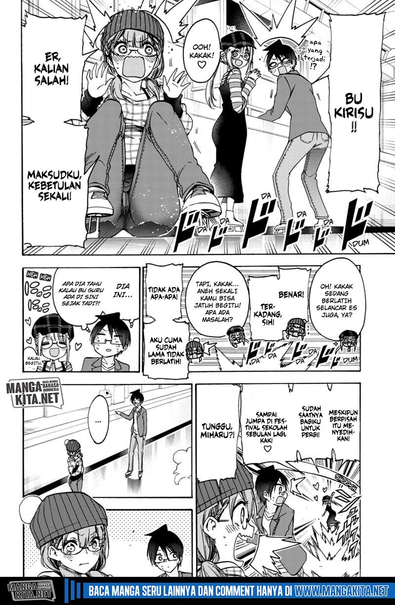 bokutachi-wa-benkyou-ga-dekinai - Chapter: 182
