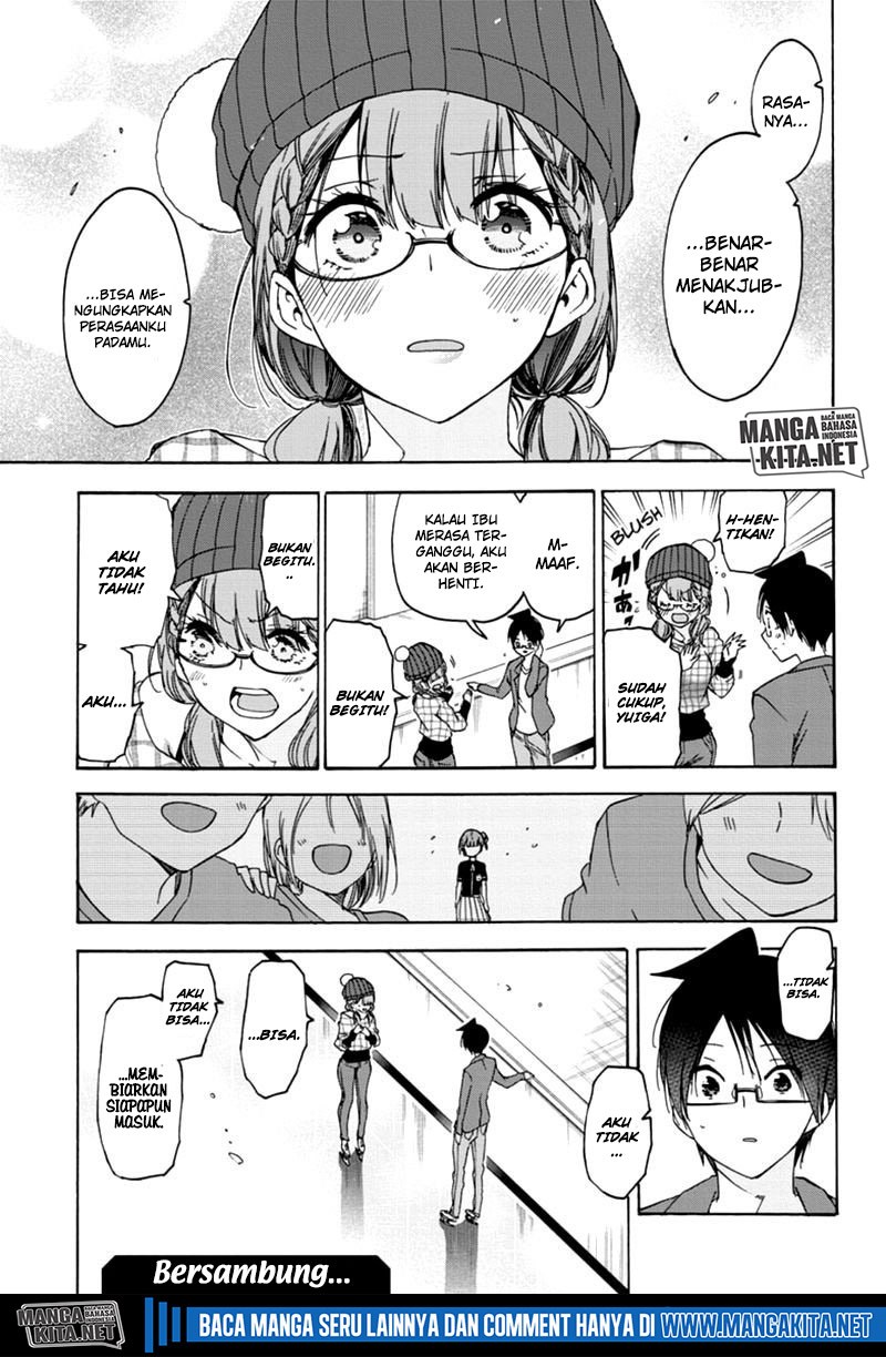 bokutachi-wa-benkyou-ga-dekinai - Chapter: 182