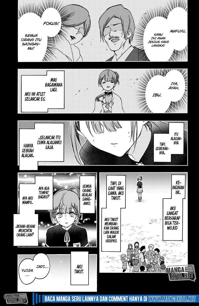 bokutachi-wa-benkyou-ga-dekinai - Chapter: 183
