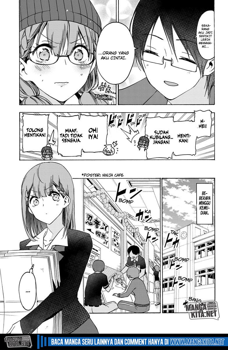 bokutachi-wa-benkyou-ga-dekinai - Chapter: 183