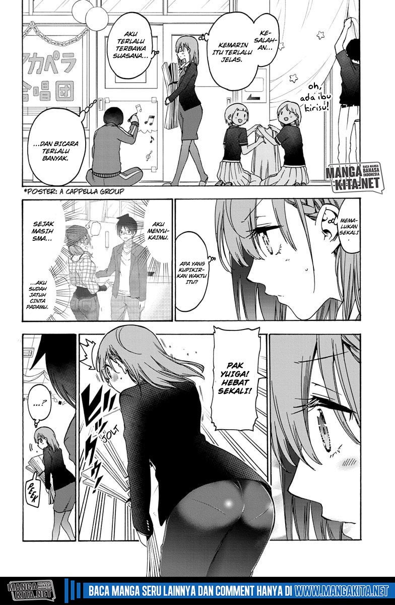 bokutachi-wa-benkyou-ga-dekinai - Chapter: 183