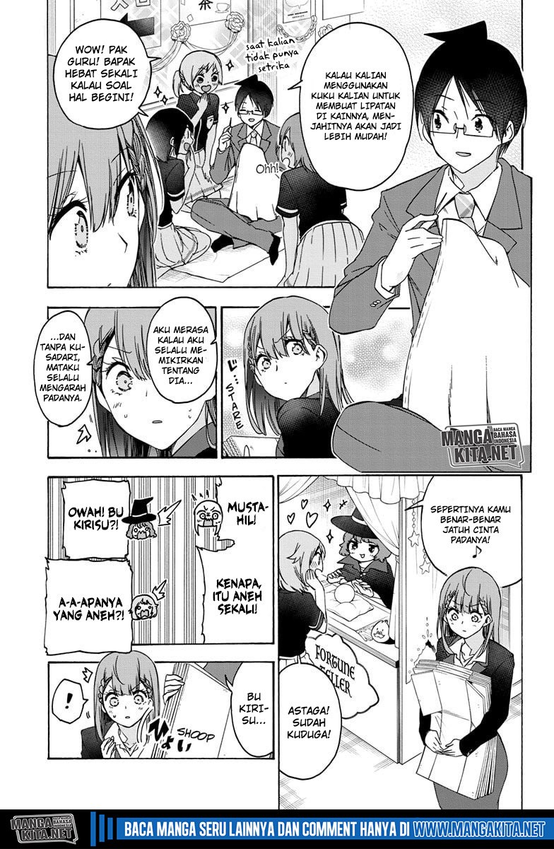 bokutachi-wa-benkyou-ga-dekinai - Chapter: 183
