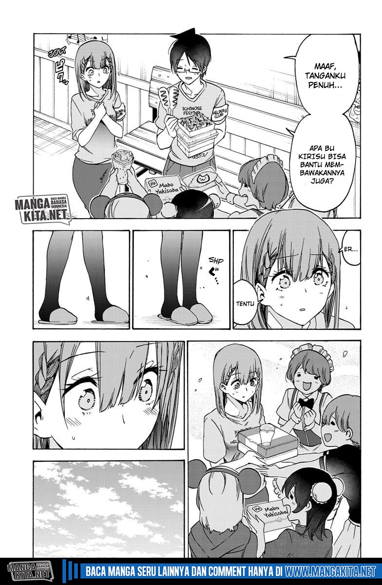 bokutachi-wa-benkyou-ga-dekinai - Chapter: 183