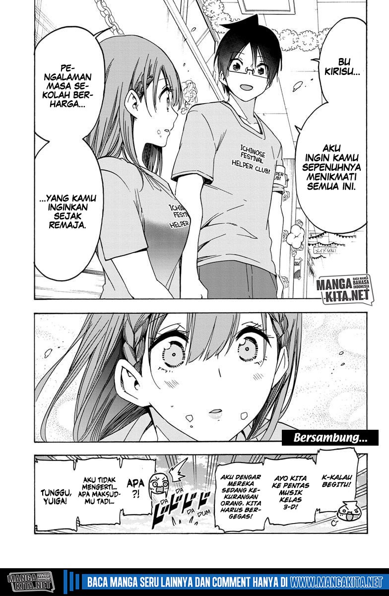 bokutachi-wa-benkyou-ga-dekinai - Chapter: 183