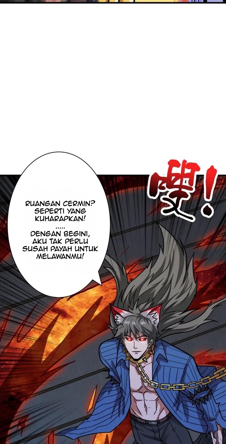 god-slayer - Chapter: 146