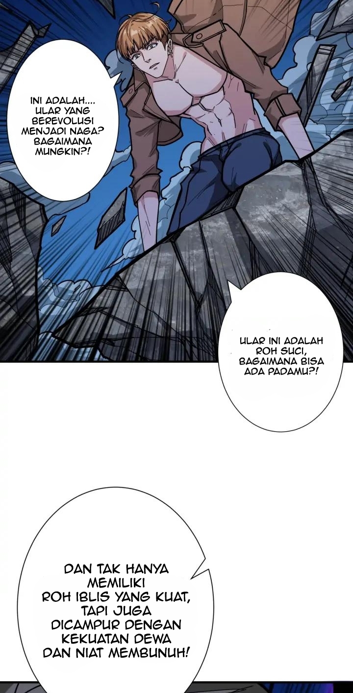 god-slayer - Chapter: 146