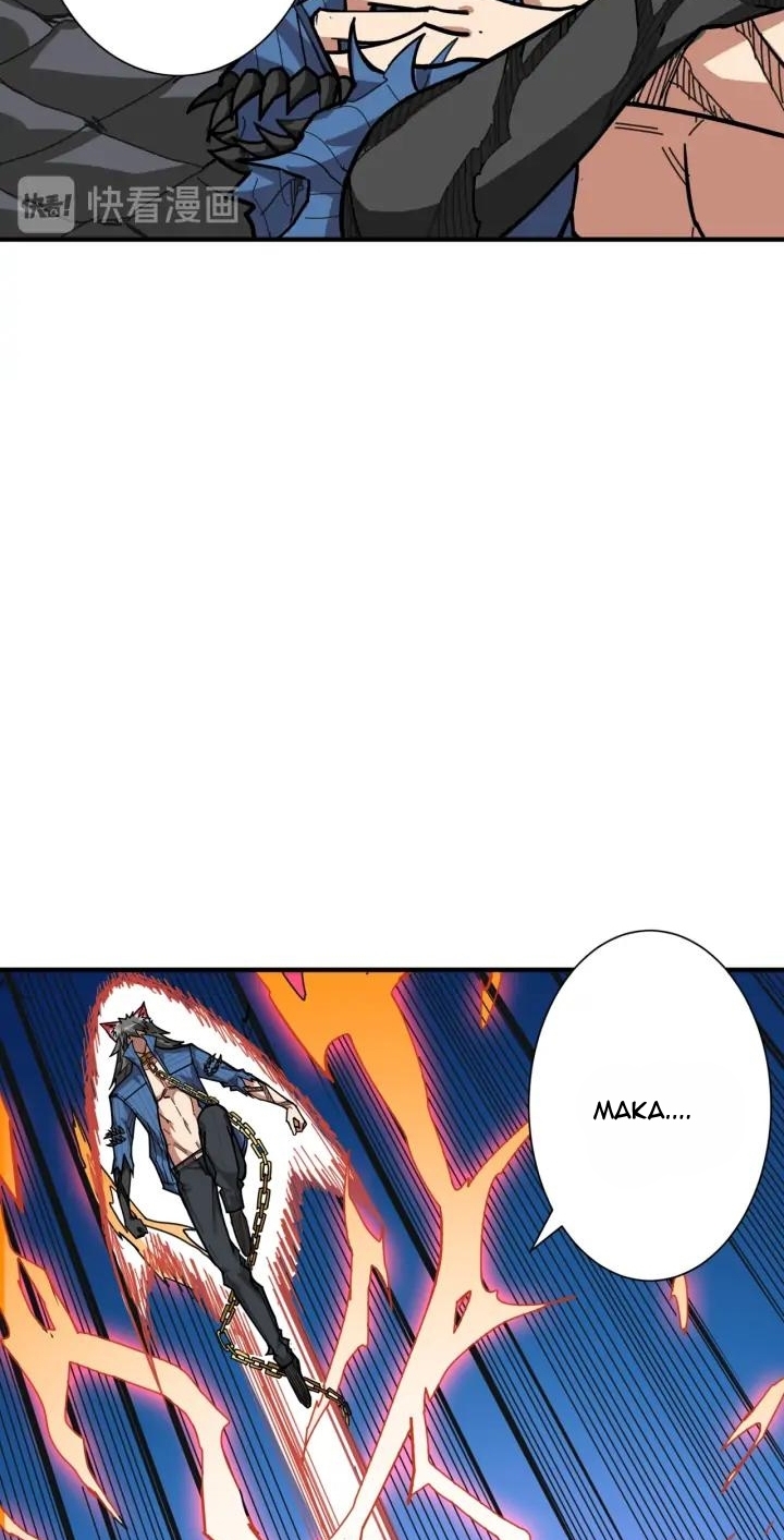 god-slayer - Chapter: 146