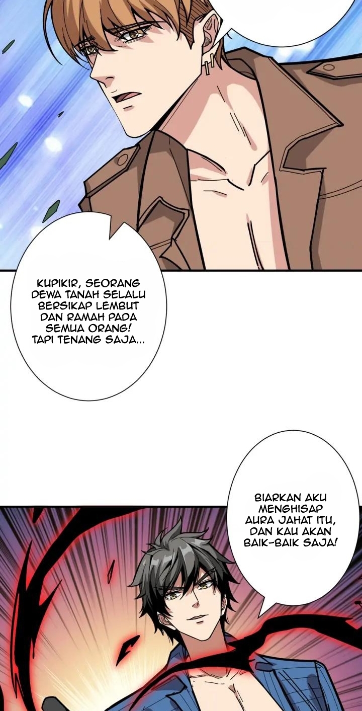 god-slayer - Chapter: 146