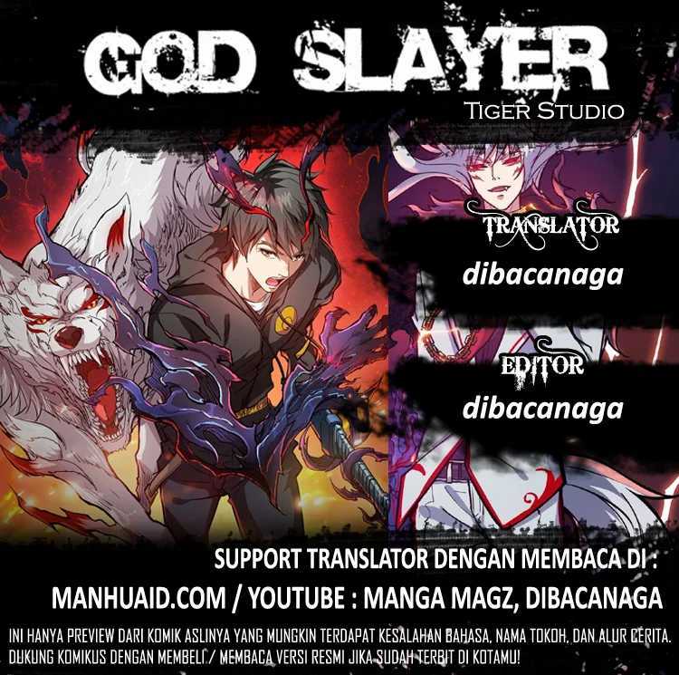 god-slayer - Chapter: 148