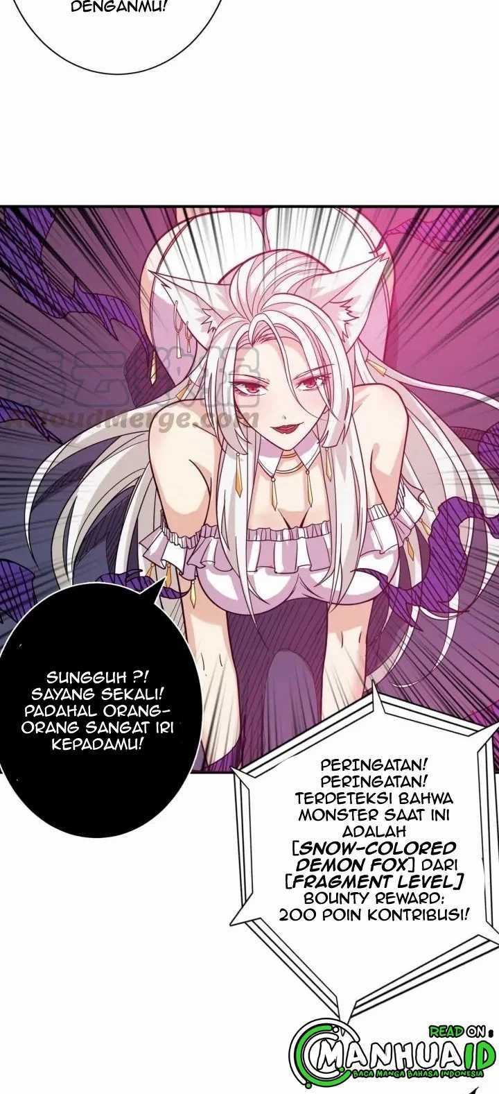 god-slayer - Chapter: 148