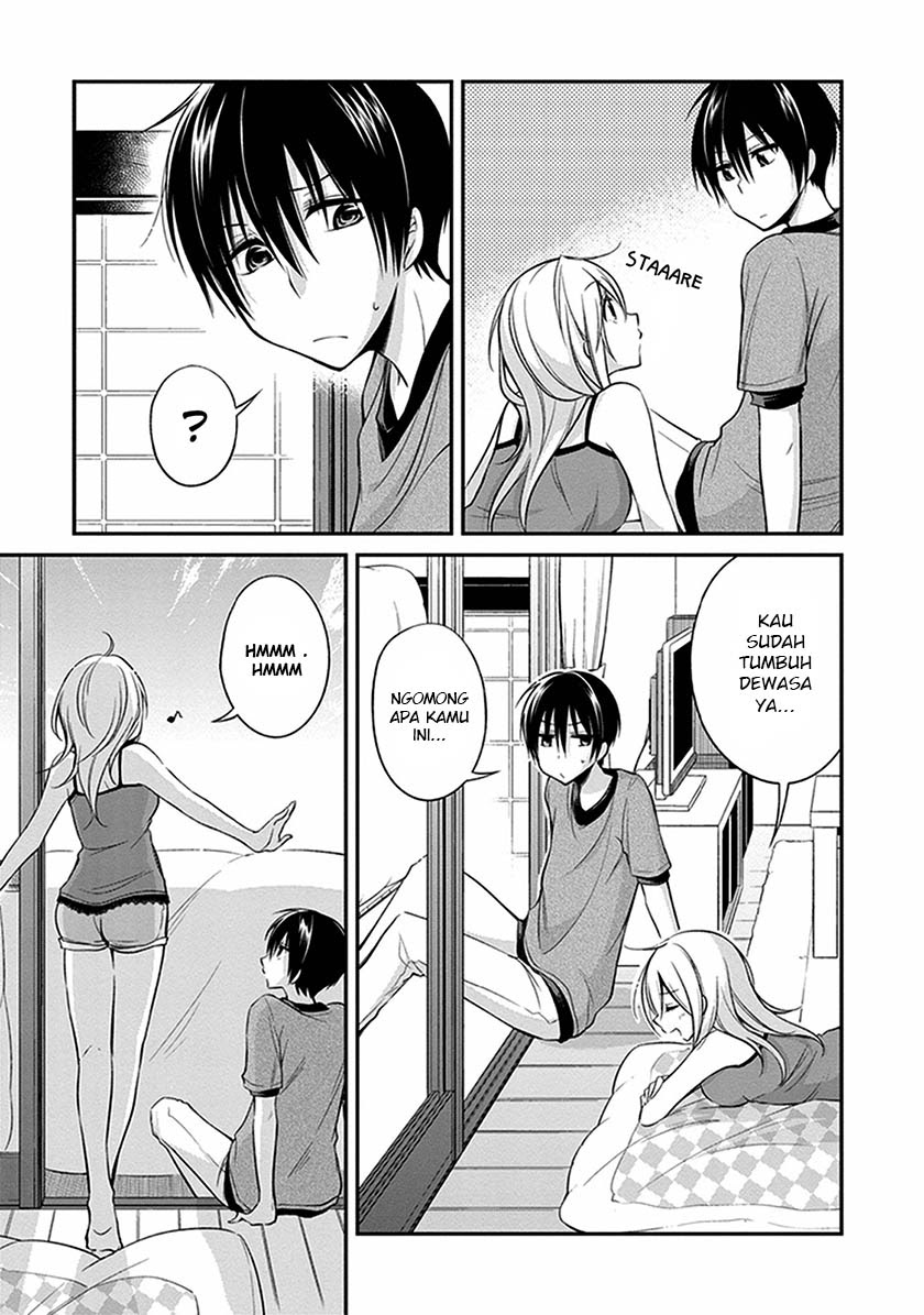 koi-to-utatane - Chapter: 5