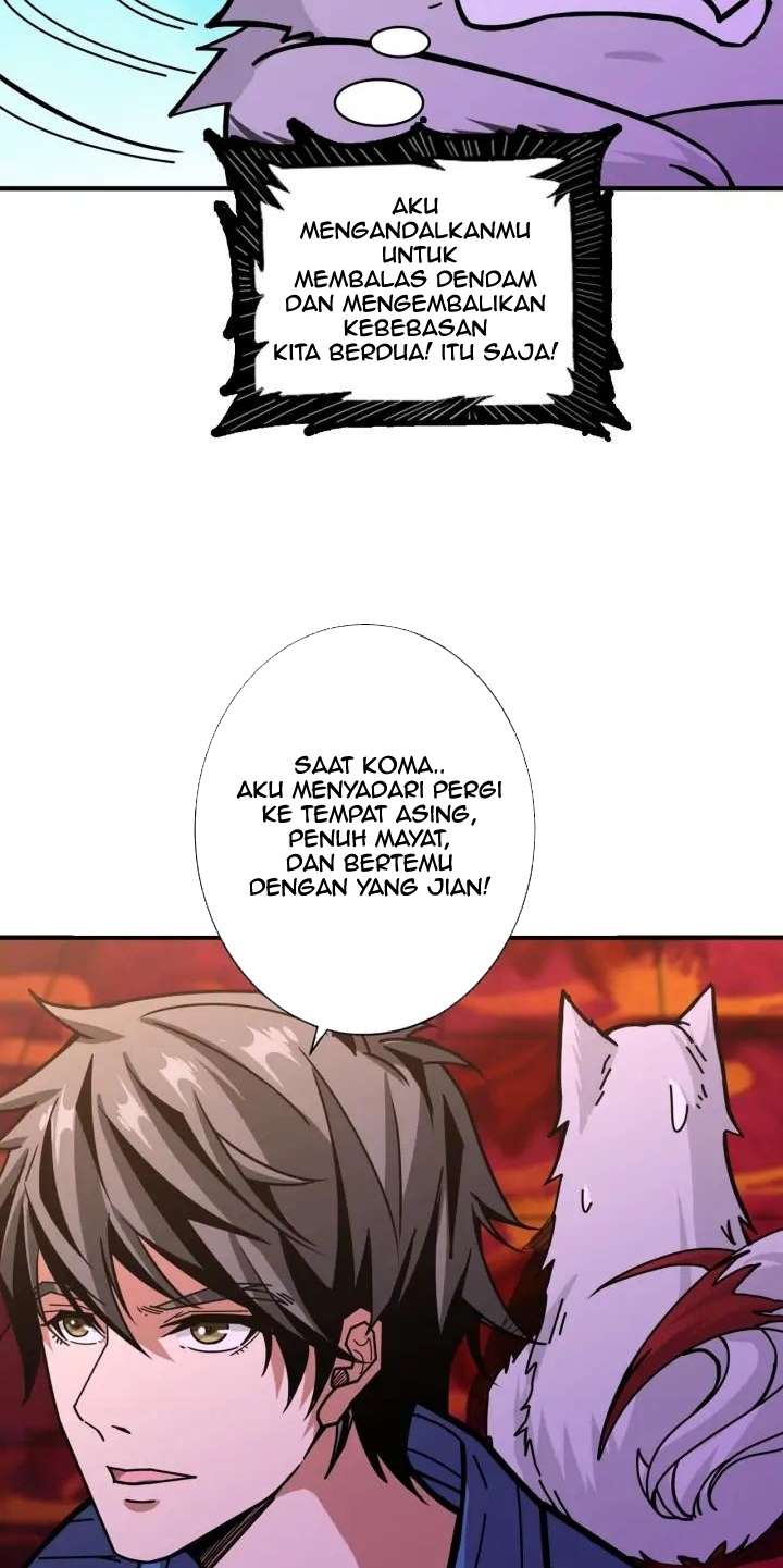 god-slayer - Chapter: 153