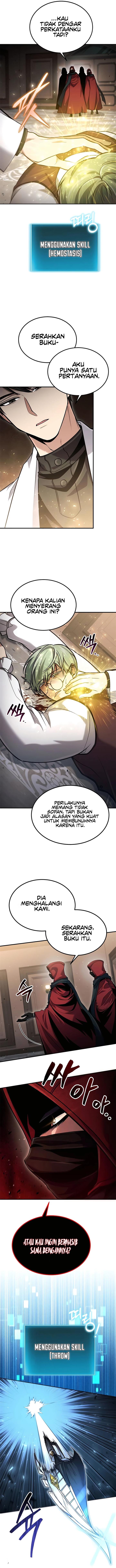how-to-live-as-an-illegal-healer - Chapter: 57