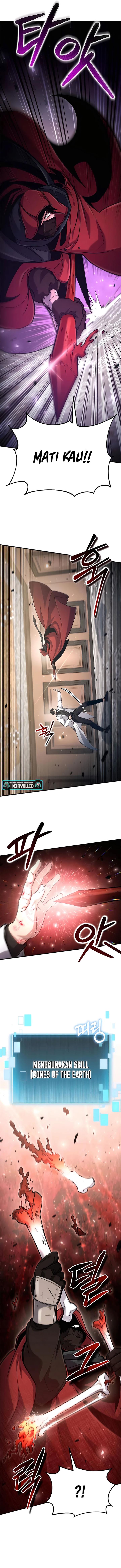 how-to-live-as-an-illegal-healer - Chapter: 57