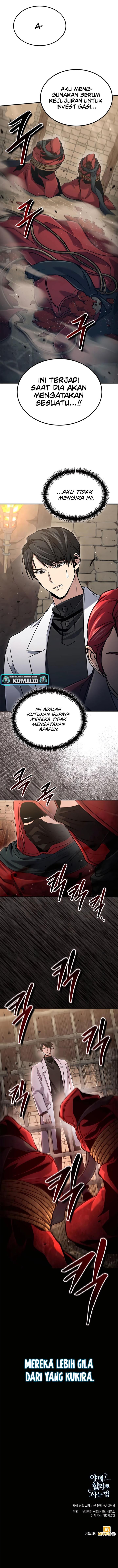 how-to-live-as-an-illegal-healer - Chapter: 57