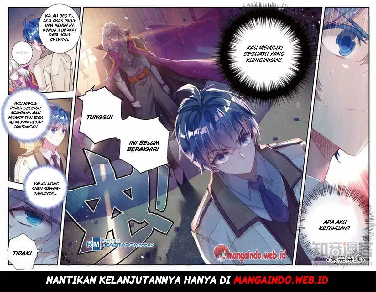 soul-land-ii - Chapter: 140