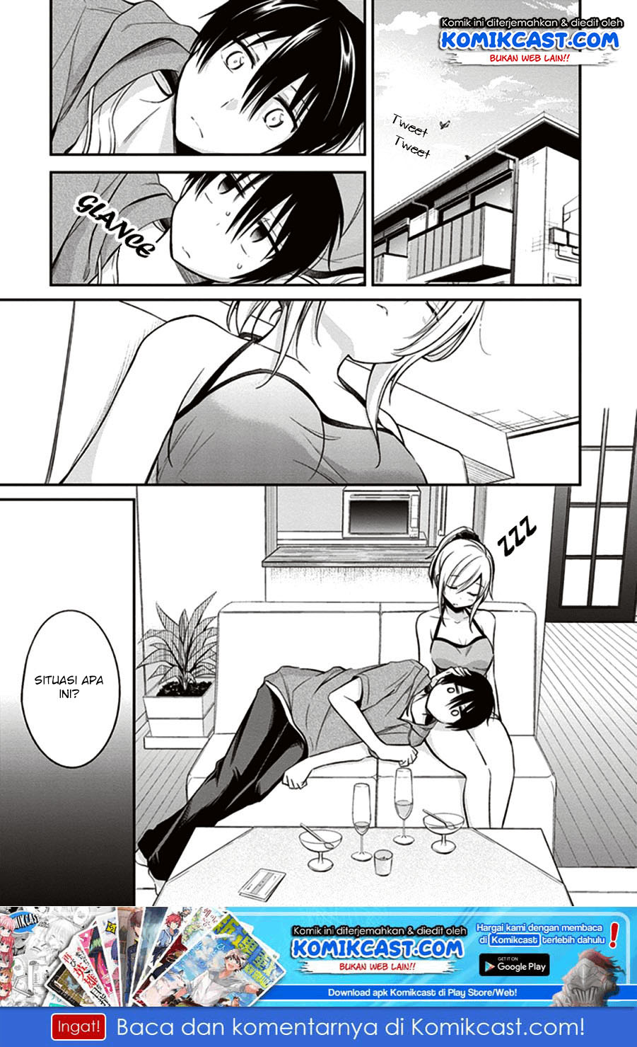 koi-to-utatane - Chapter: 9