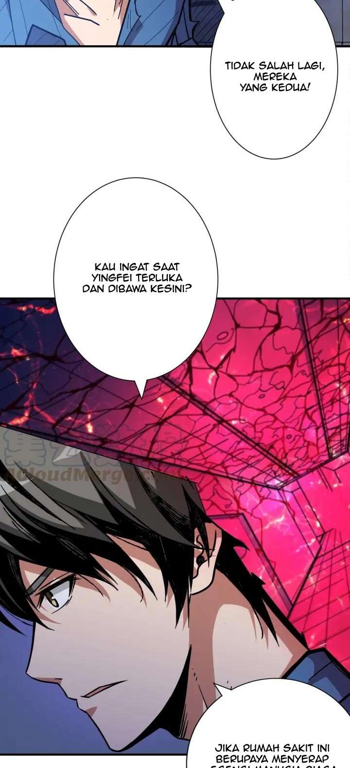 god-slayer - Chapter: 156