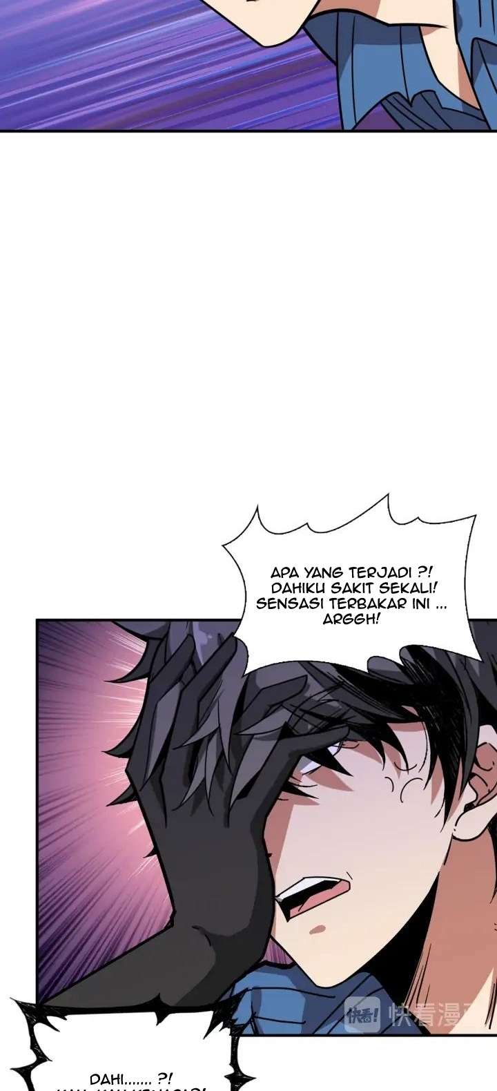 god-slayer - Chapter: 156