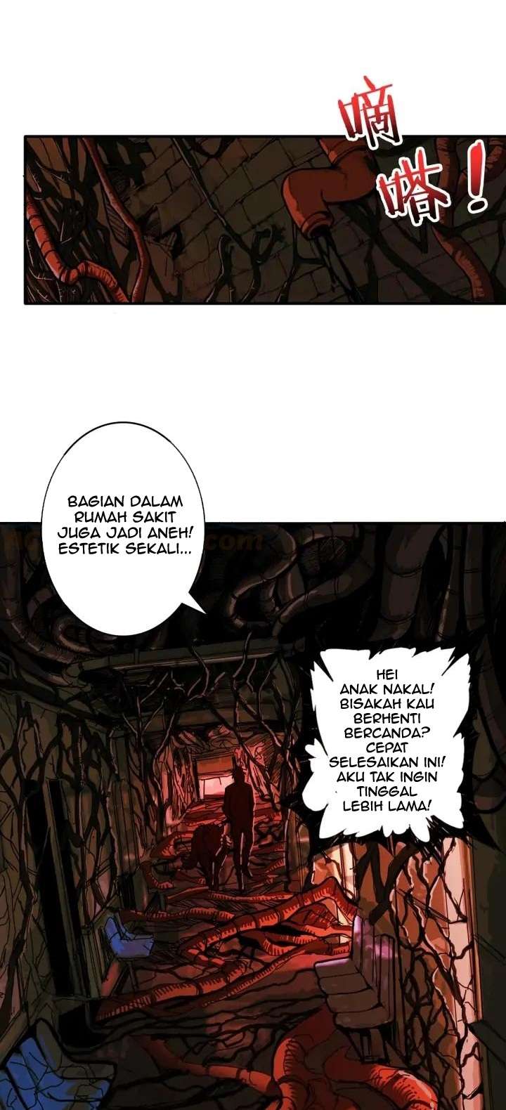 god-slayer - Chapter: 156