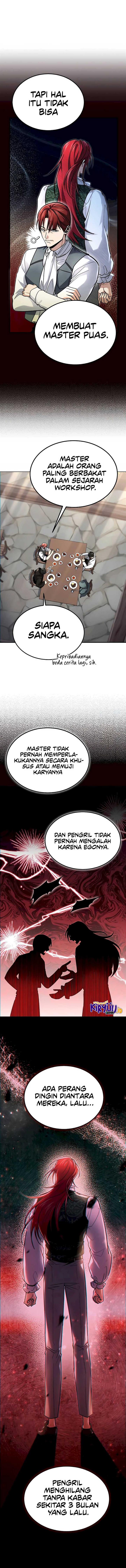 how-to-live-as-an-illegal-healer - Chapter: 61