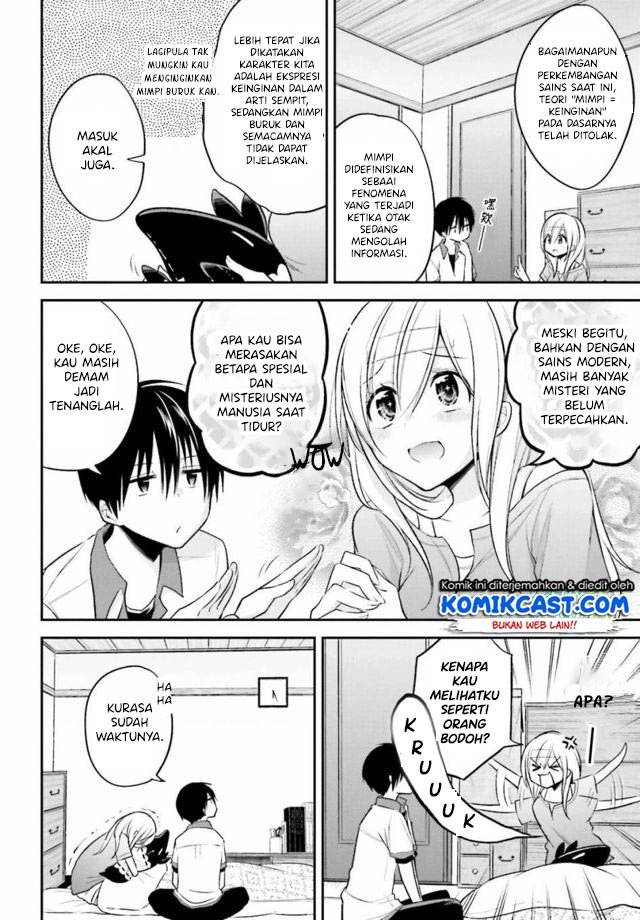 koi-to-utatane - Chapter: 13