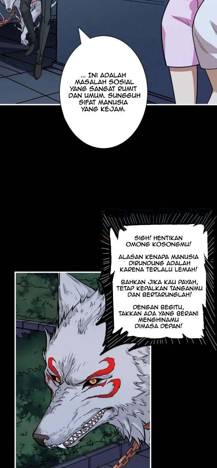 god-slayer - Chapter: 161