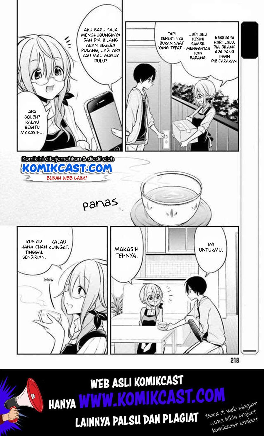 koi-to-utatane - Chapter: 15