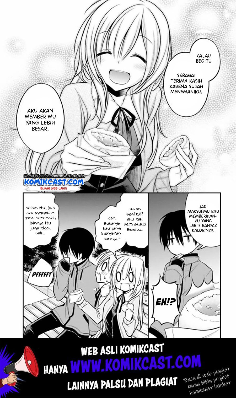 koi-to-utatane - Chapter: 16