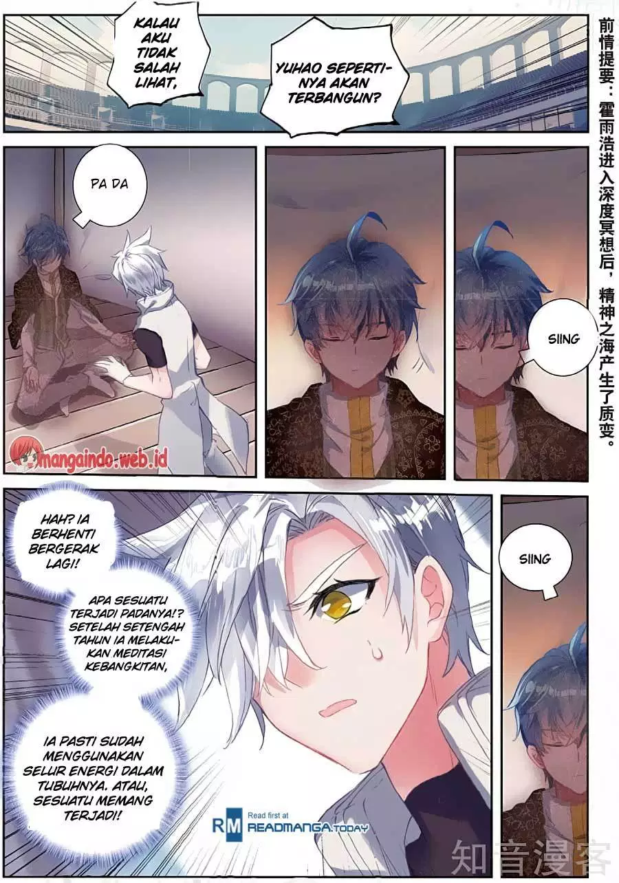 soul-land-ii - Chapter: 150